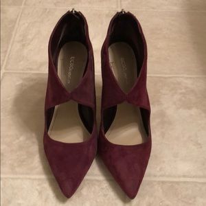 BCBG Gorgeous Pumps!!